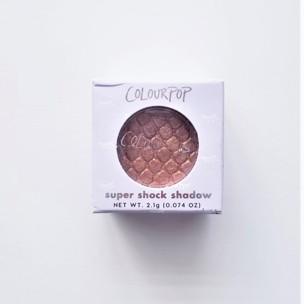 Colourpop Super Shock Shadow - Picture 2 of 3